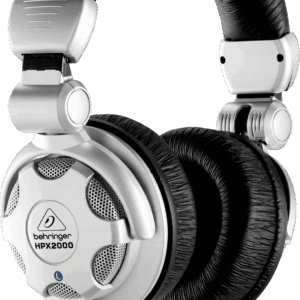 Behringer HPX2000 Studio Headphones