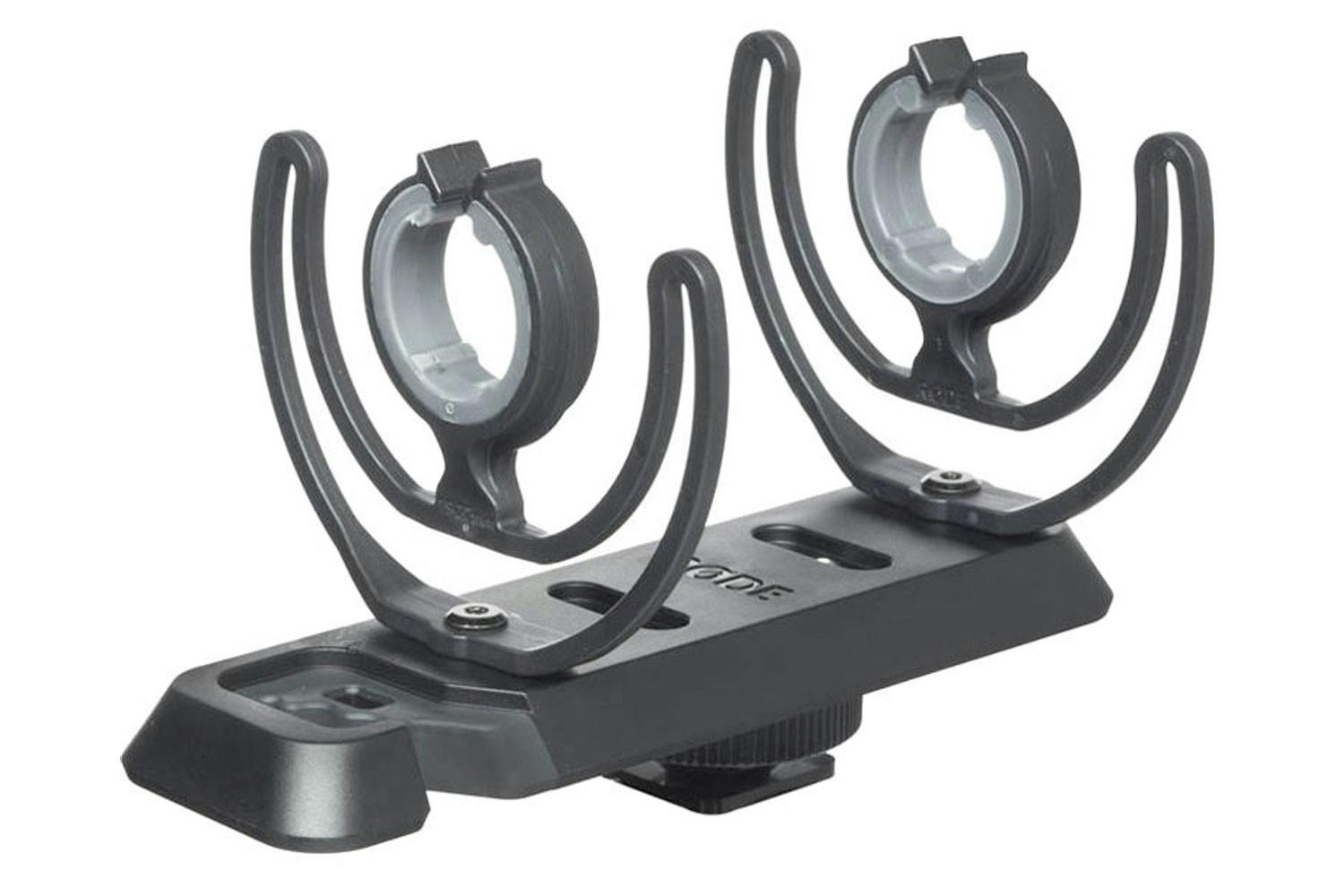 Rode SM3-R Suspension Mount for Camera Mics