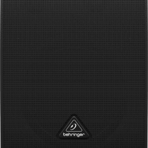B Stock : Behringer 1C-BK Ultra-Compact 100W 5 Monitor Speakers 0002