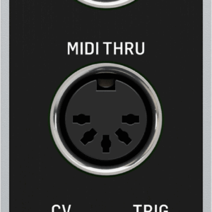 Behringer CM1A MIDI to CV Converter Module for Eurorack