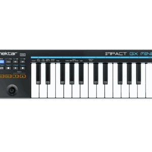 Nektar Impact GX Mini USB 25-key Controller Keyboard