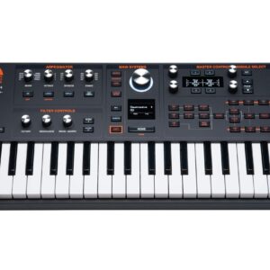 ASM Hydrasynth Explorer