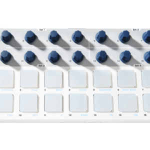 Arturia BeatStep Compact USB Sequencer