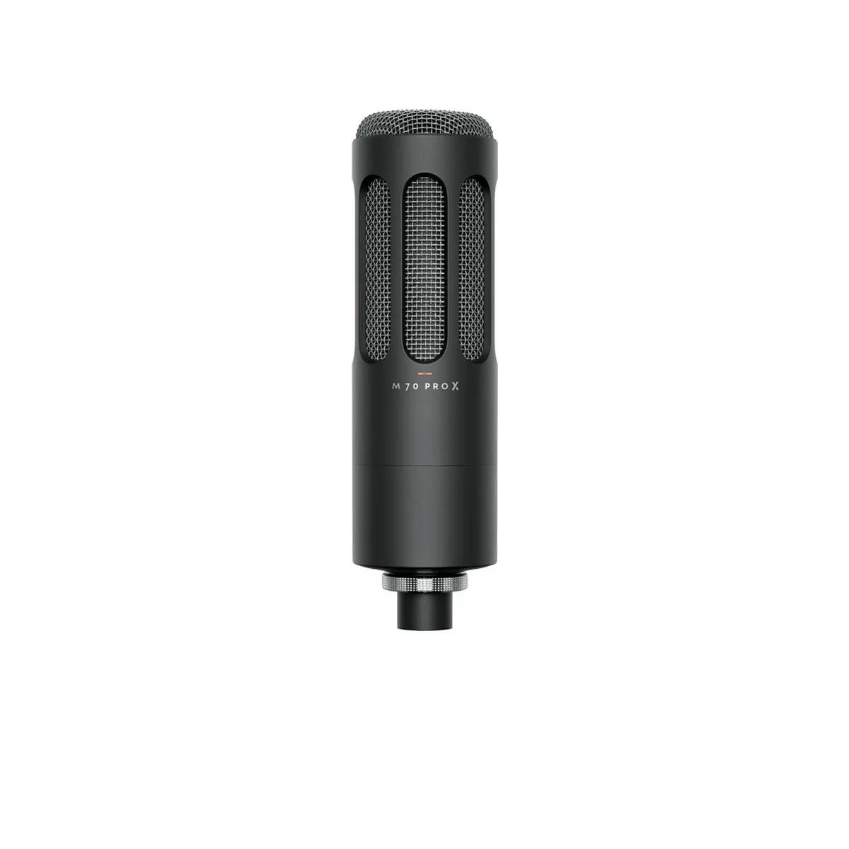 Beyerdynamic M70 PRO X Dynamic Broadcast Mic for Streaming & Podcasting