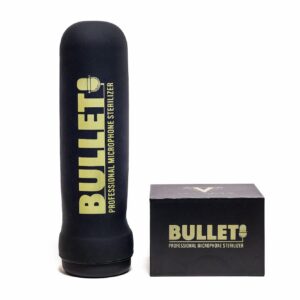 Violawave Bullet Microphone Sterilizer