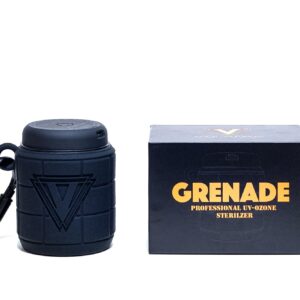 Violawave Grenade Small Microphone & Accessory Sterilizer