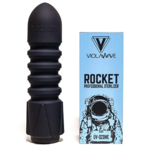 Violawave Rocket Large Microphone Sterilizer