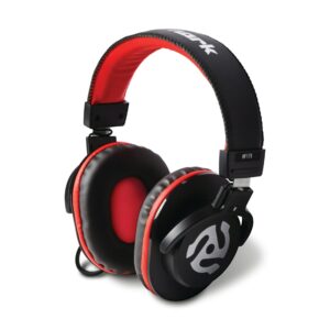 Numark HF175 Professional Monitoring Headphones