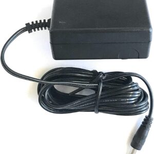 PSD power supply for Roland JDXi - Analog / Digital Crossover Synth