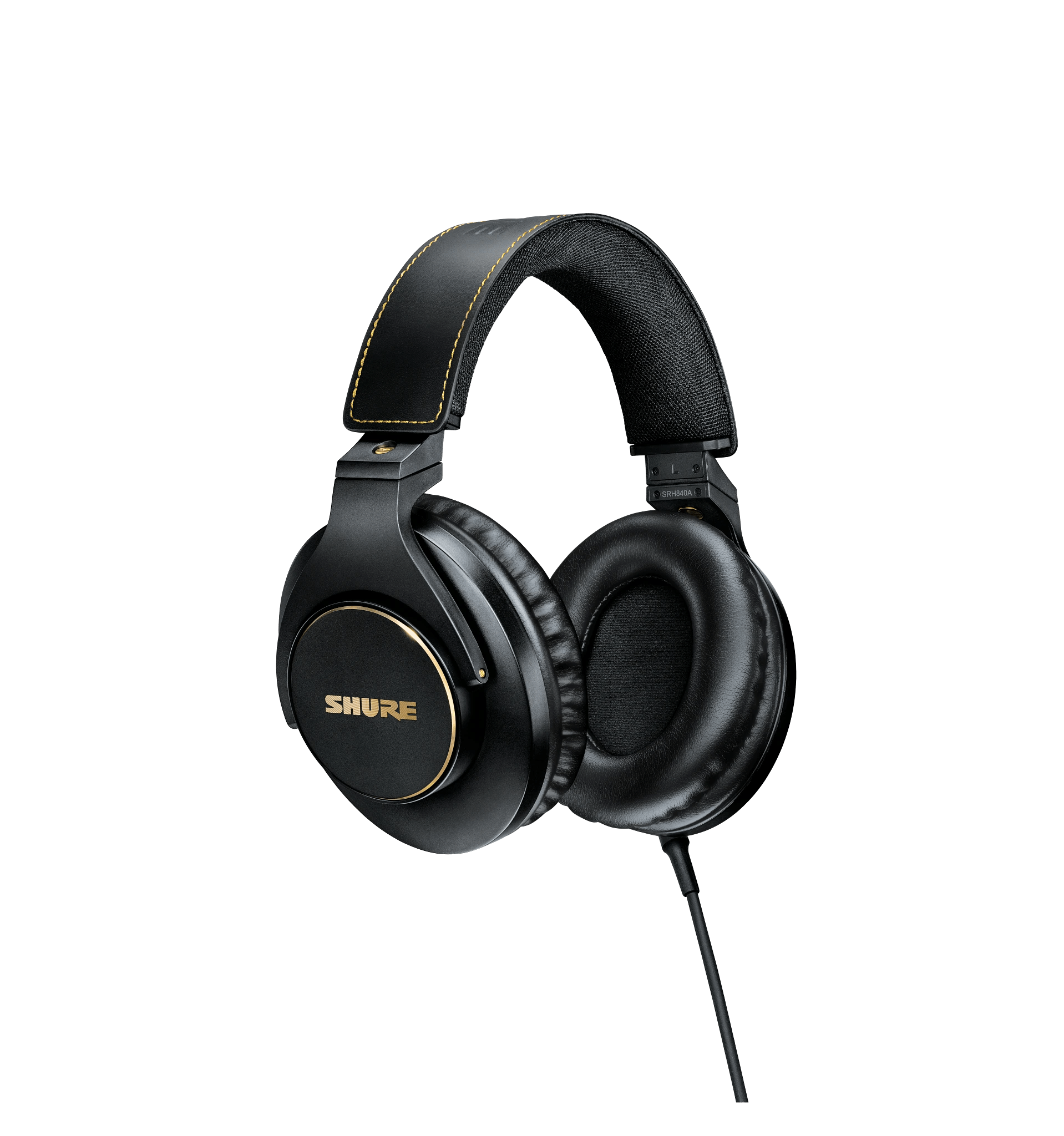 Shure SRH840A Professional Studio Headphones