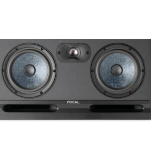 Focal Alpha Twin EVO Active Studio Monitor