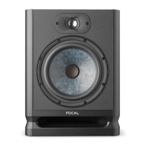 Focal Alpha 80 EVO Active Studio Monitor - EACH