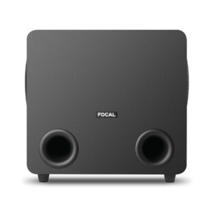 Focal Sub One Active Subwoofer