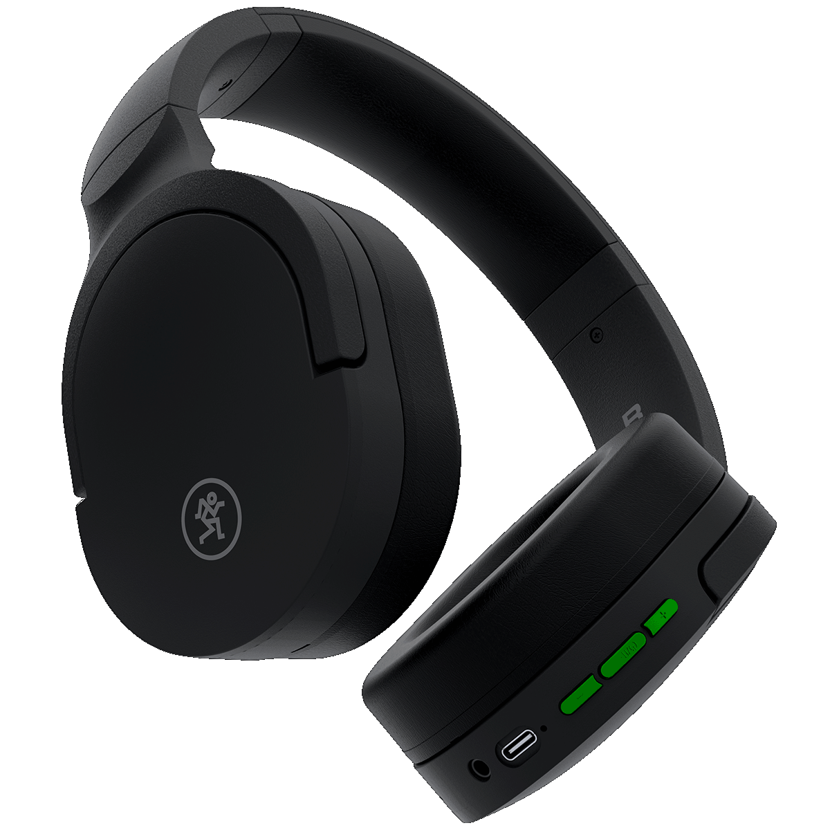 Mackie MC-40BT Headphones