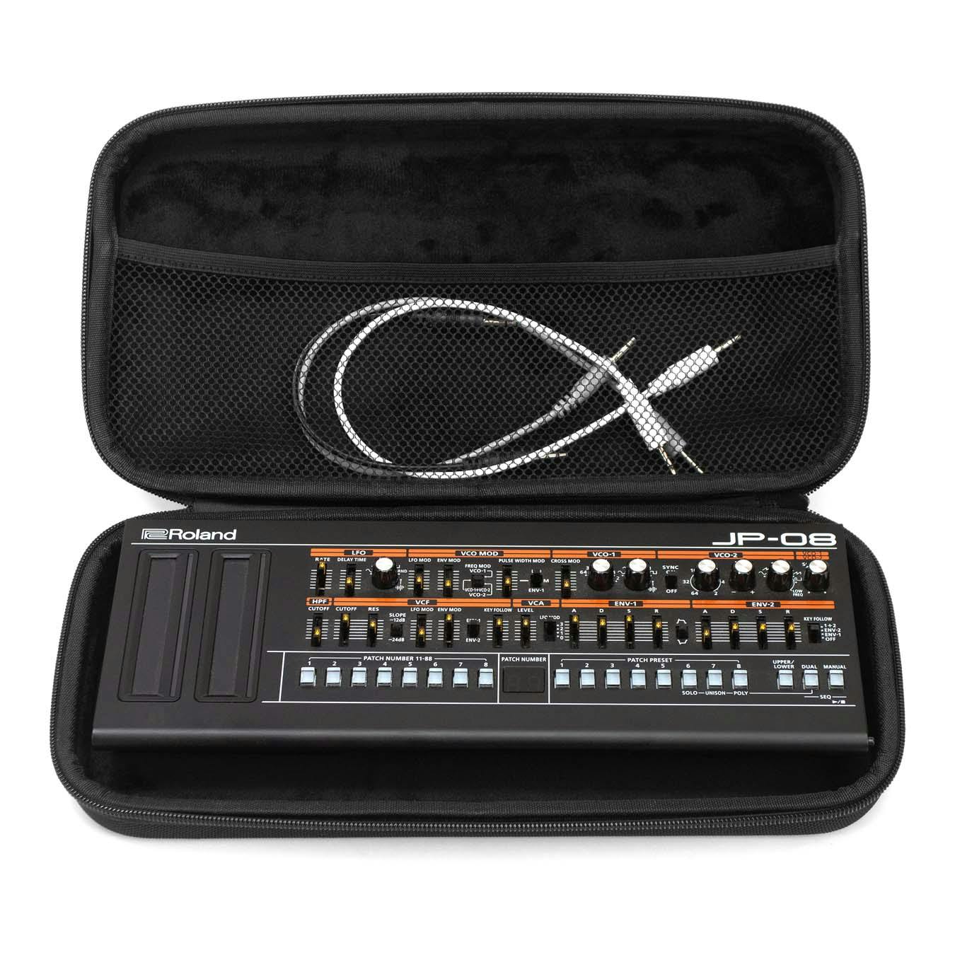 Analog Cases Pulse Case For Roland Boutique Series