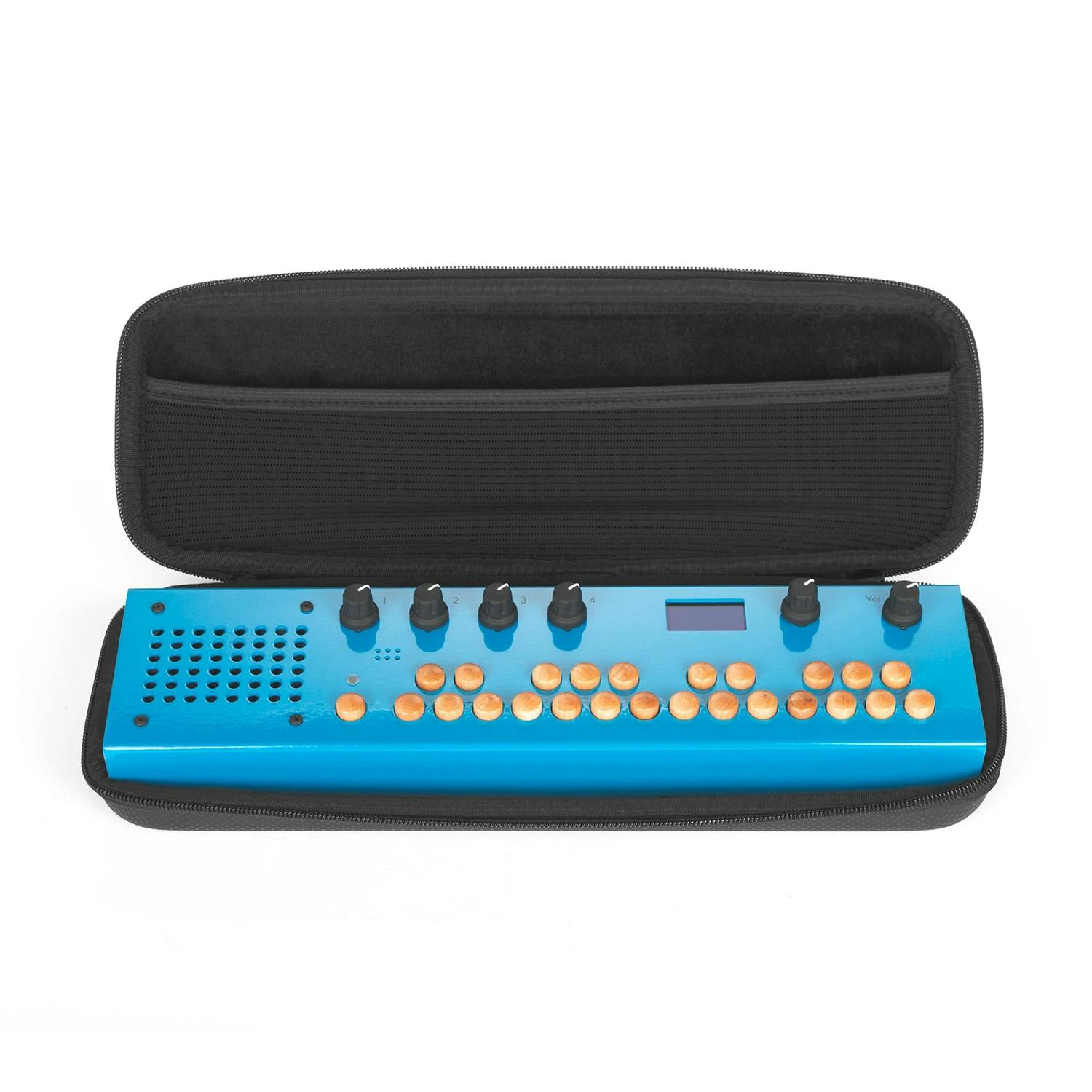 Analog Cases Glide Case For Critter & Guitari Organelle M