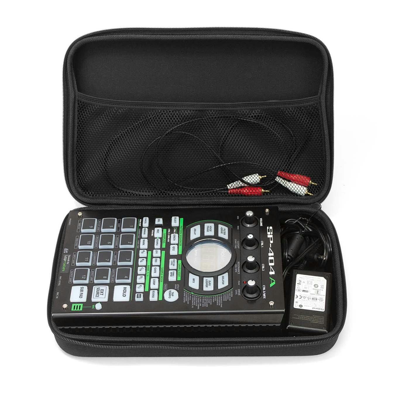 Analog Cases Pulse Case For Roland SP-404