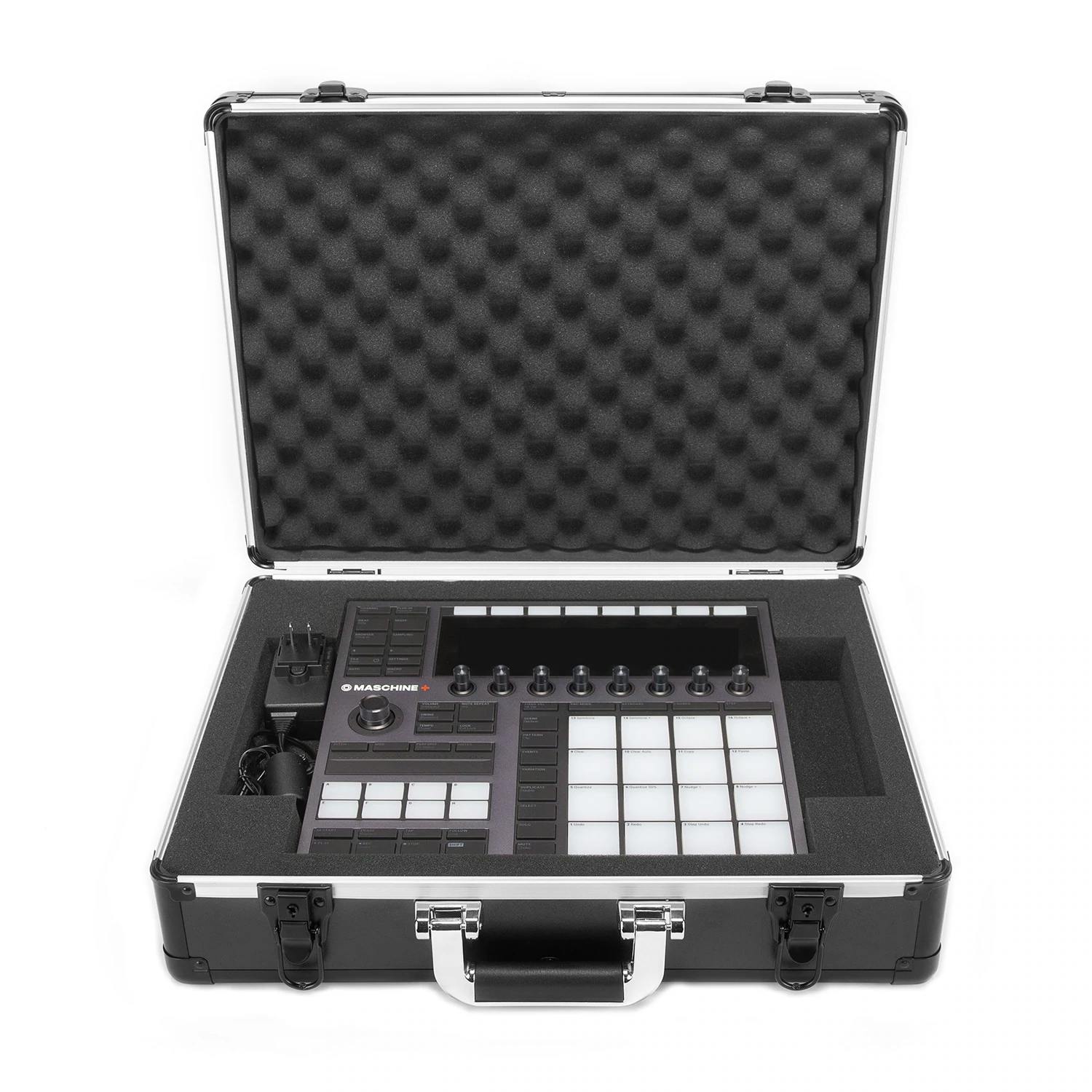 Analog Cases Unison Case For Native Instruments Maschine Plus