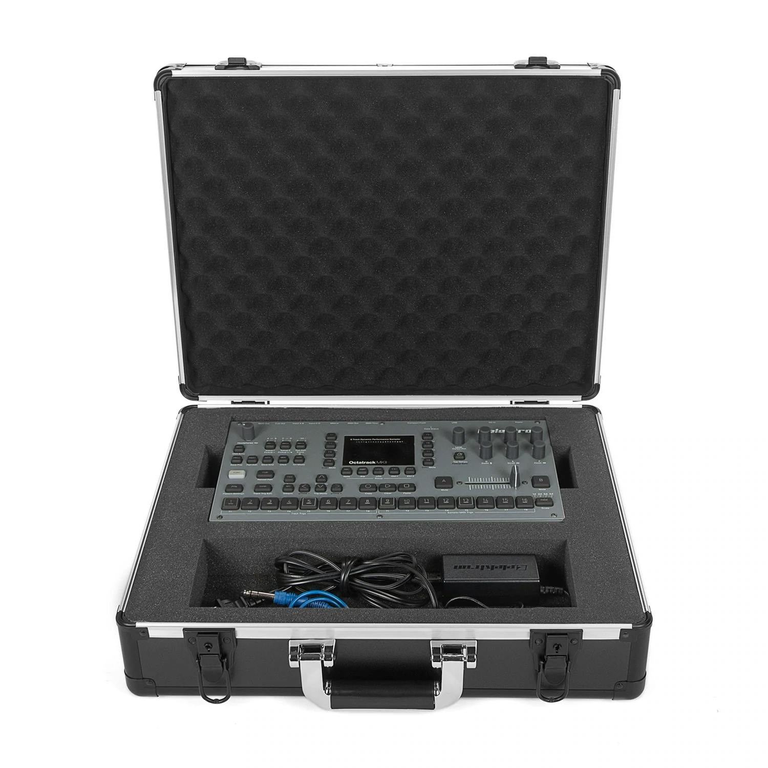 Analog Cases UNISON Case For Elektron Octatrack