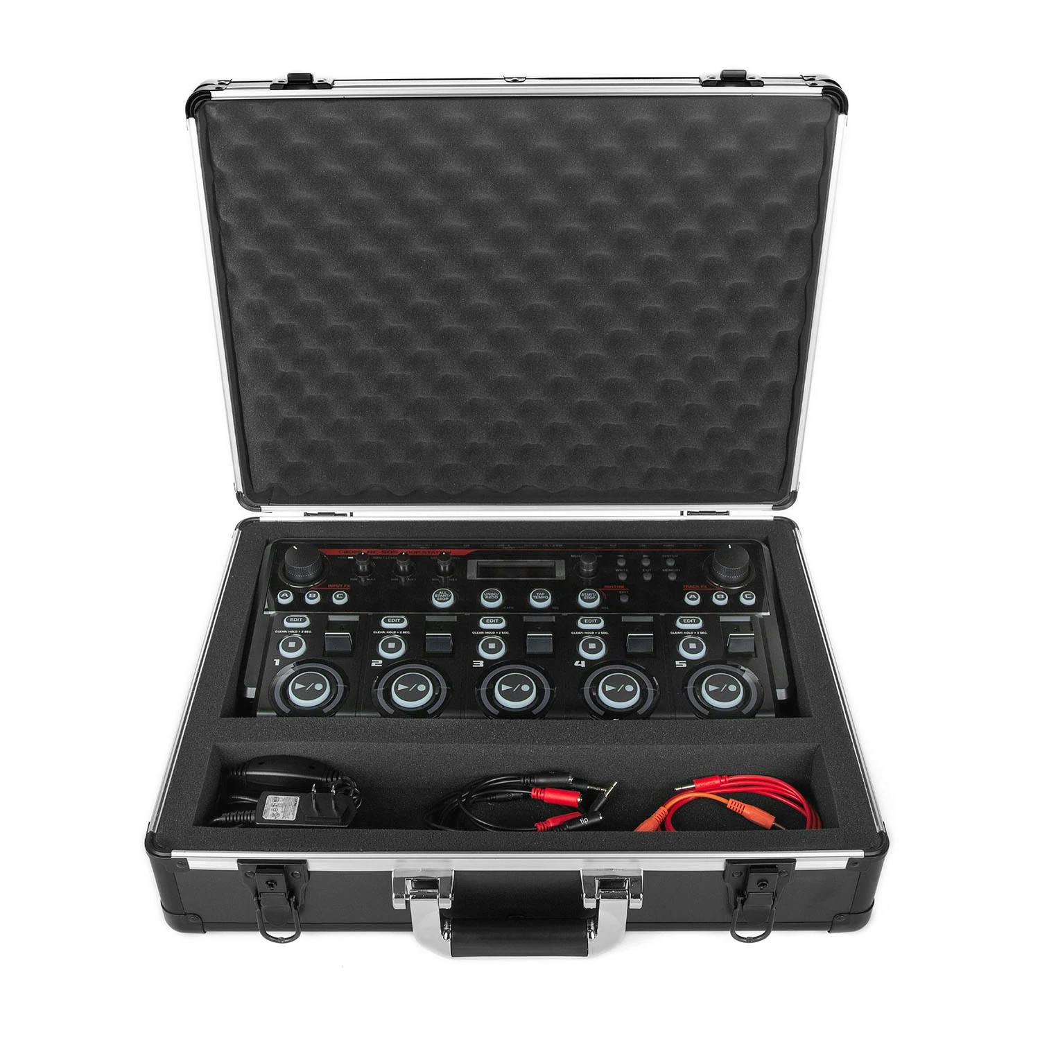 Analog Cases Unison Case For Boss RC-505