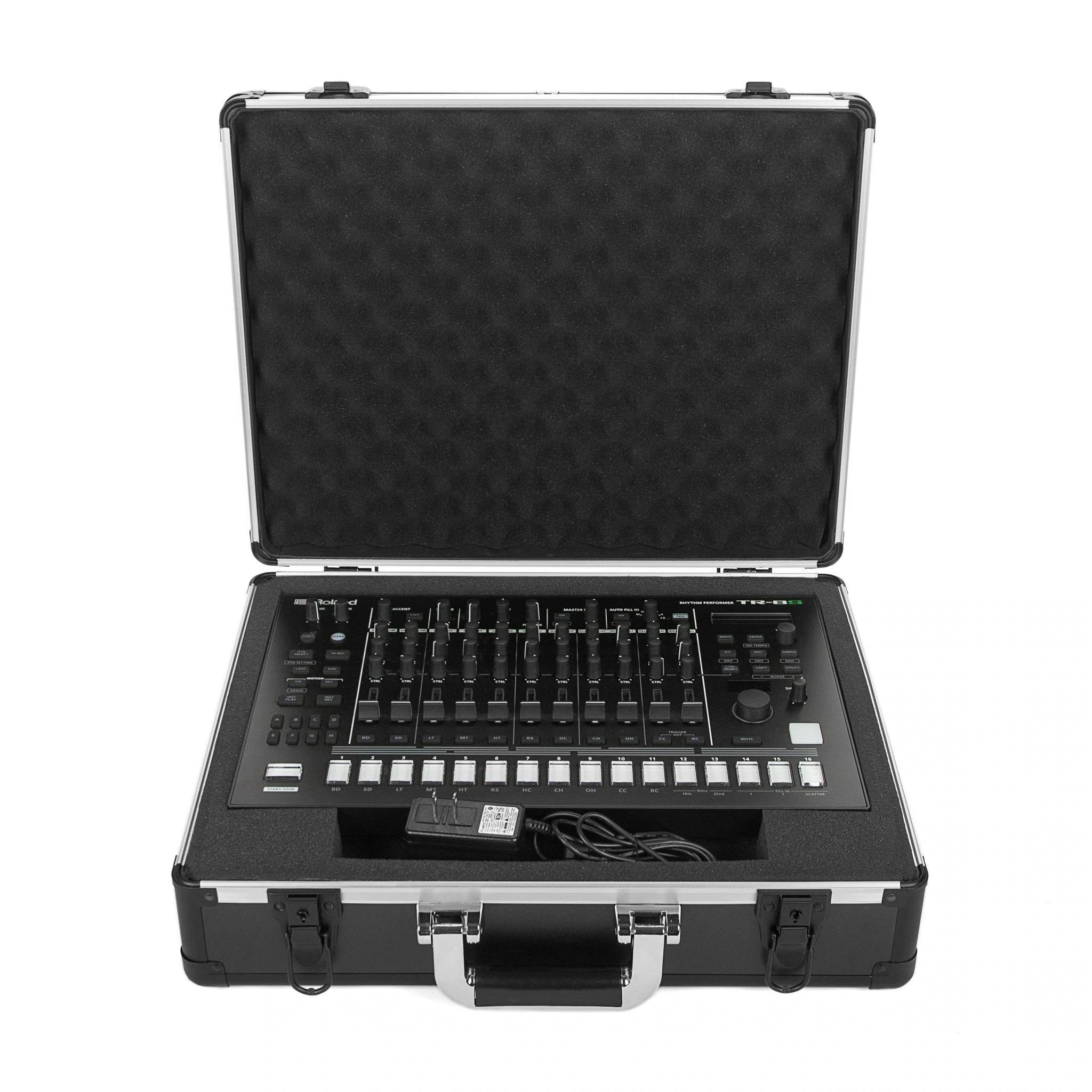 Analog Cases UNISON Case For Roland TR-8S