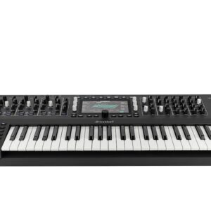 Waldorf Iridium Synthesizer Keyboard