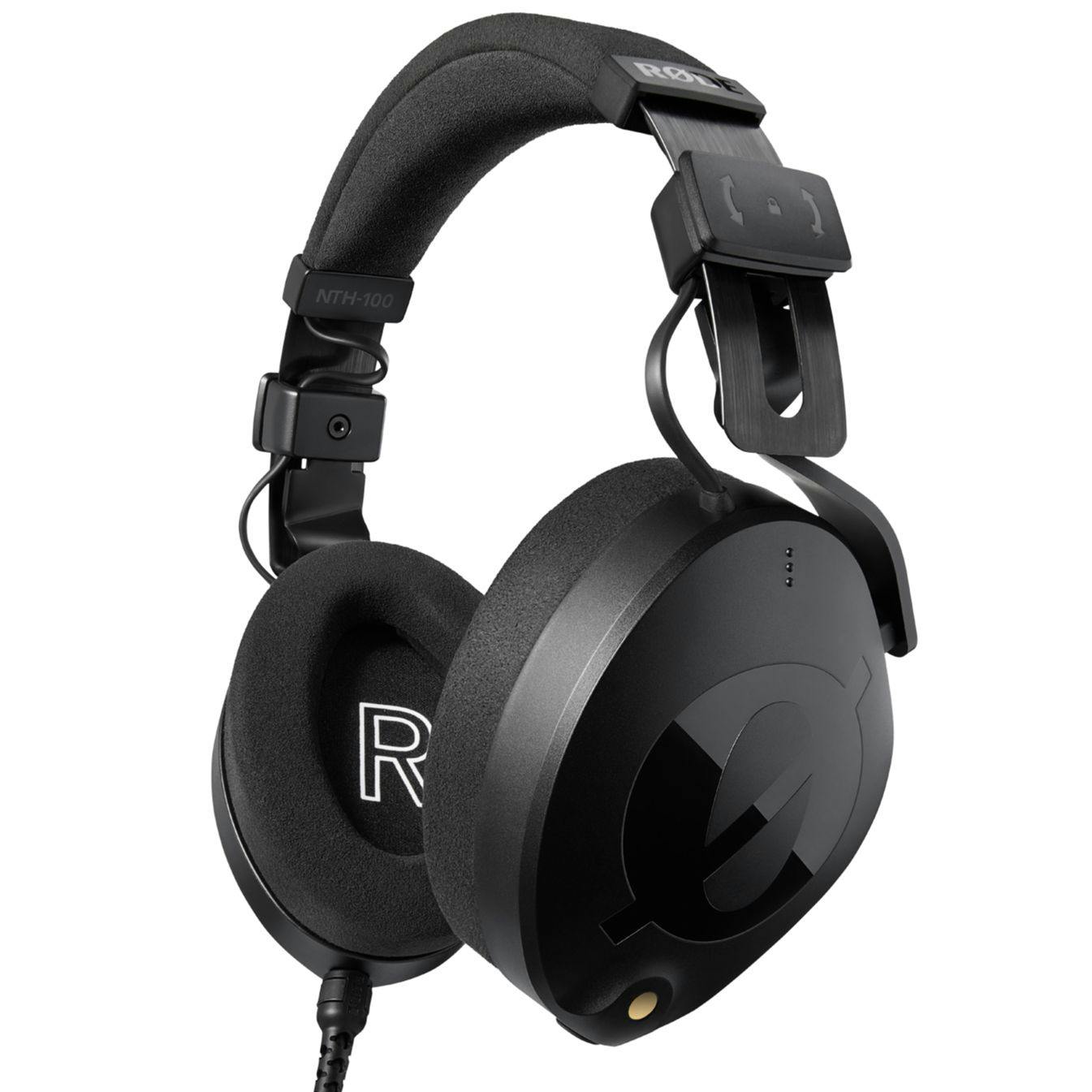 Rode NTH-100 HEADPHONES