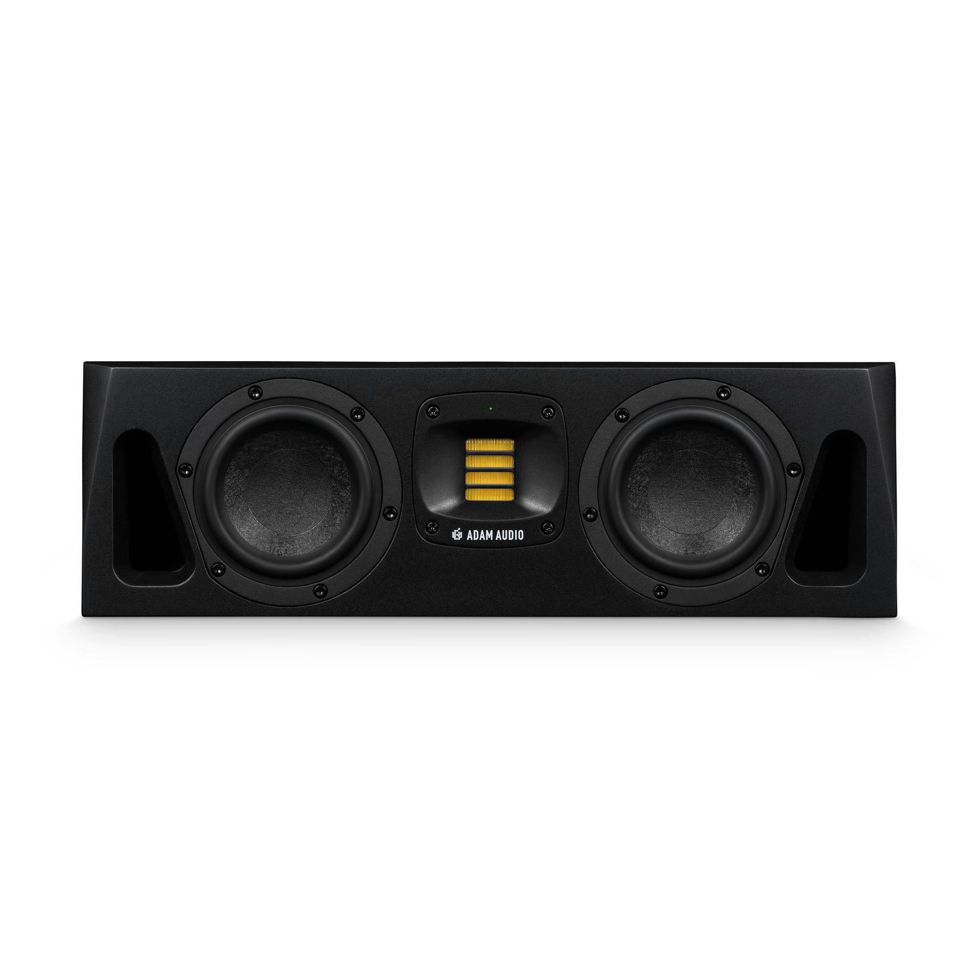 ADAM Audio A44H Active Nearfield/Centre Monitor