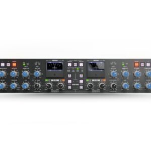 SSL THE BUS+ Compressor