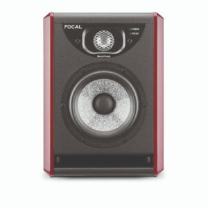 B Stock : Focal Solo 6 ST6 Studio Monitor (EACH) 0001