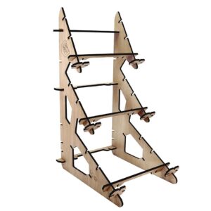 LOCI TRIPL3 Modular Stand
