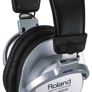Roland RH200S Monitor Headphones