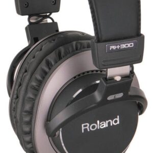 Roland RH300 Headphones