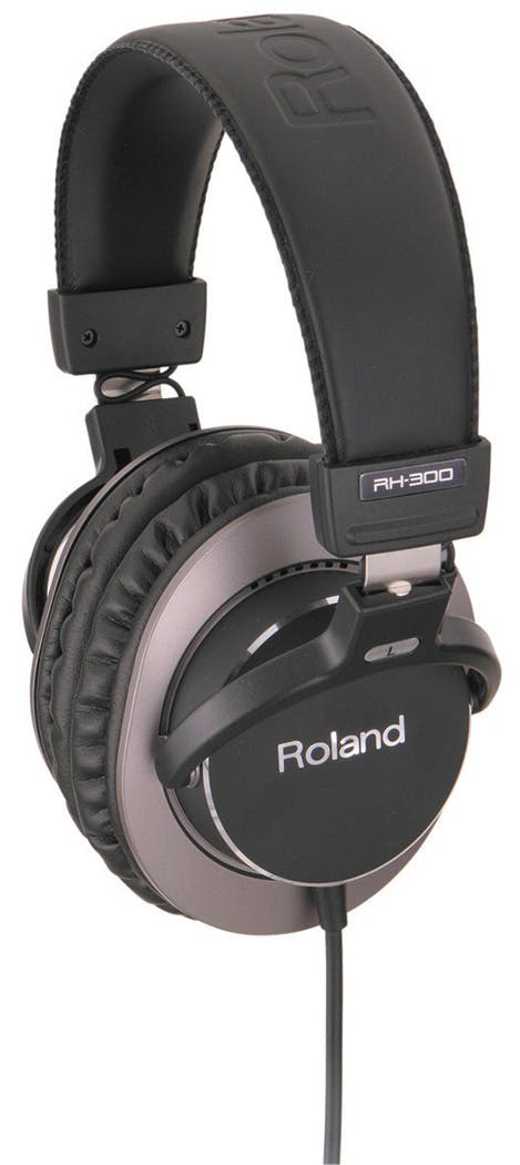 Roland RH300 Headphones