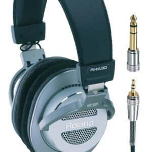 Roland RH-A30 Monitor Headphones