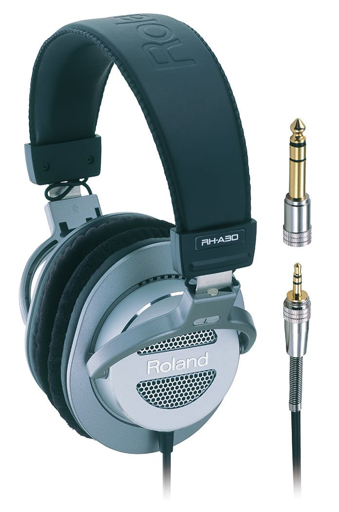 Roland RH-A30 Monitor Headphones