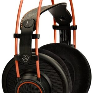 AKG K712 Pro Open Back Reference Headphones