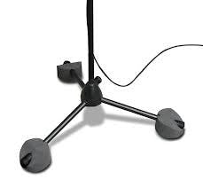 Primacoustic Tripad Isolation for Microphone Stands