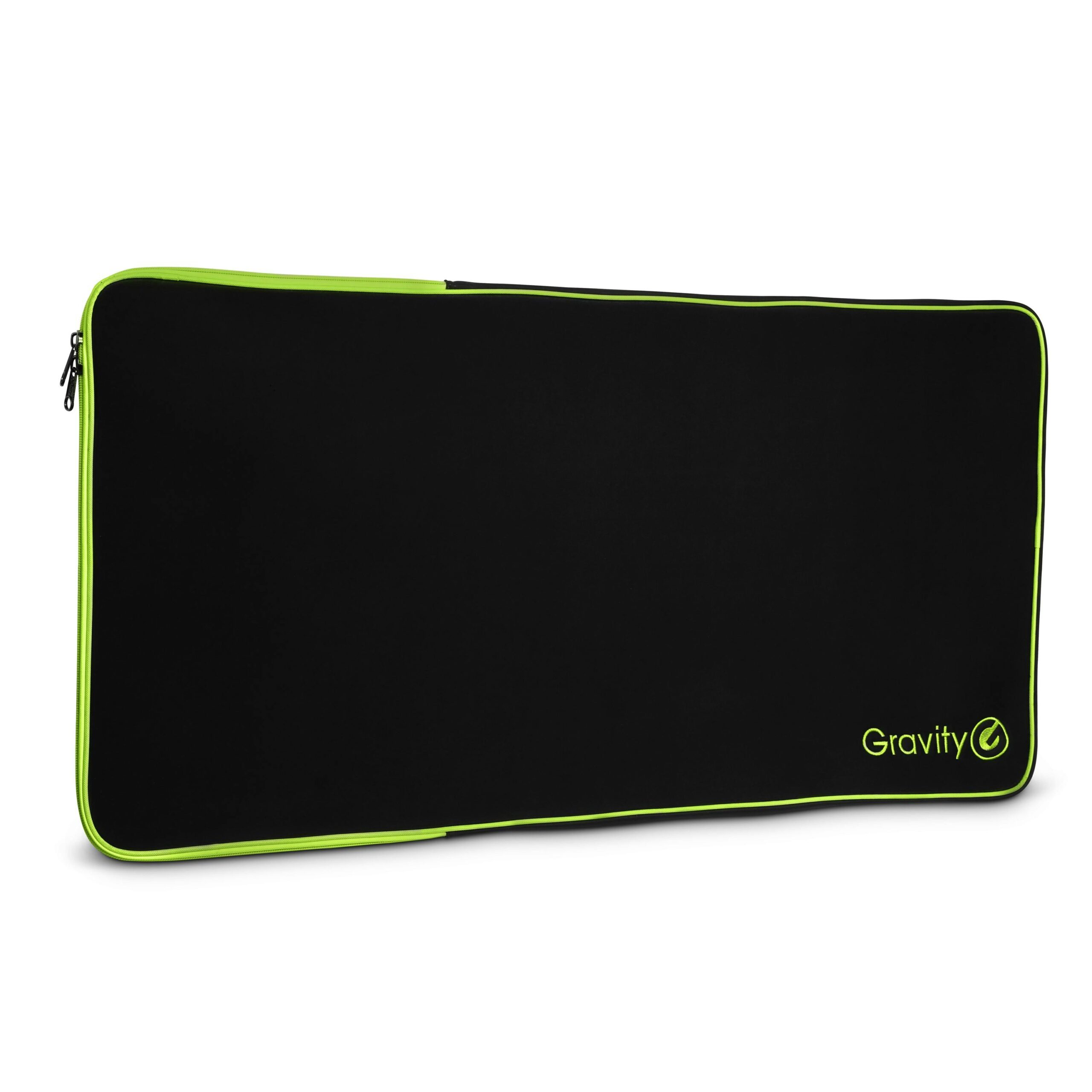Gravity keyboard stand protective bag