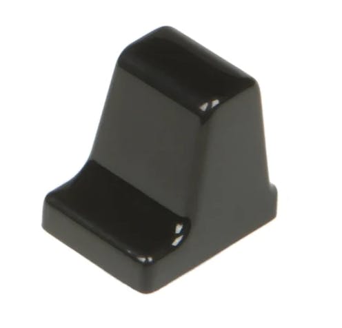 Roland VR-09B Replacement Slider (Black)