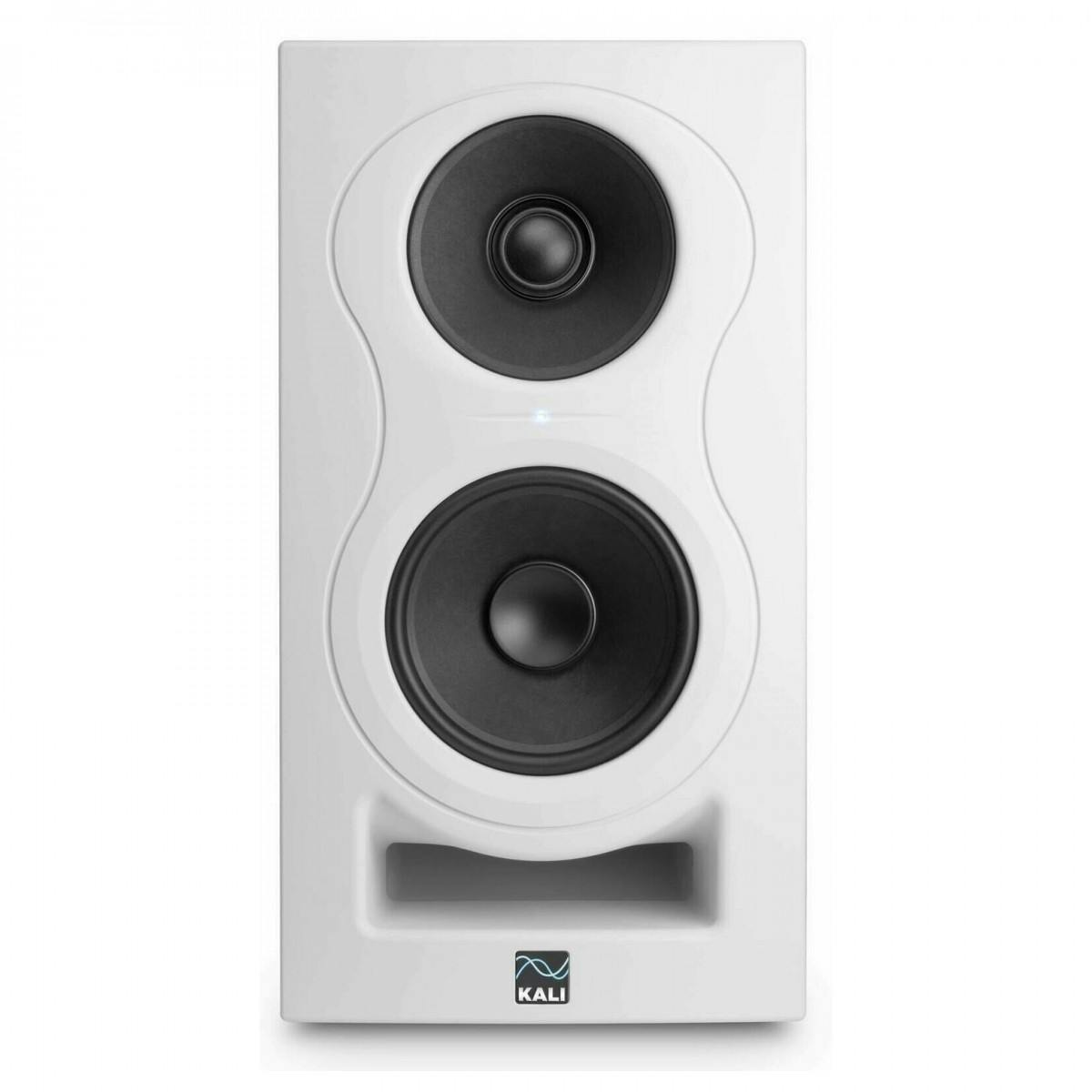 Kali Independence 5" 3-Way Monitor in White