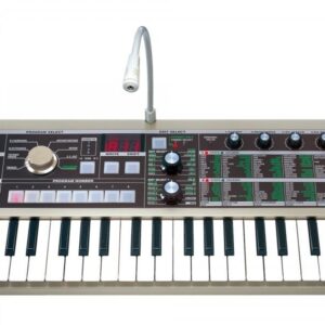 Korg microKORG Synthesizer with Vocoder