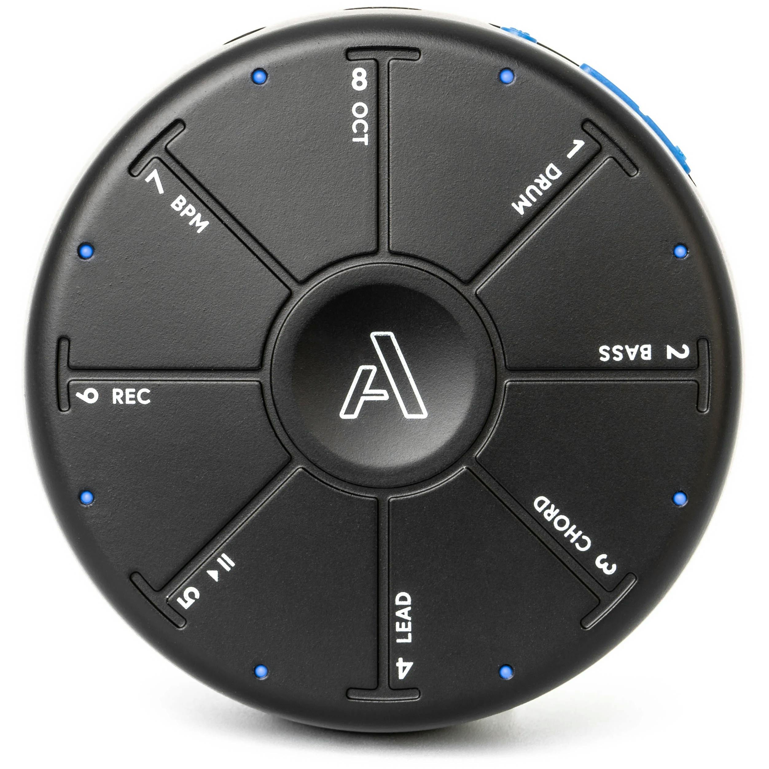 Artiphon Orba 2 Mini Synthesizer