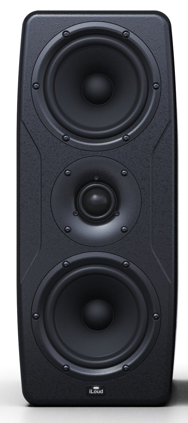 IK Multimedia iLoud Precision MTM