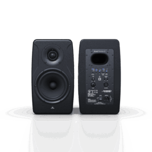 IK Multimedia iLoud Precision 6 Studio Monitor