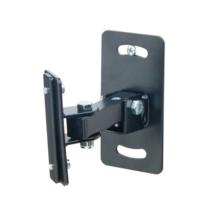 Adjustable Wall Mount for Genelec 8040/8240 in Black
