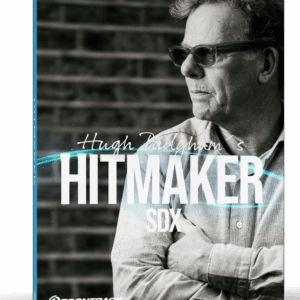 Toontrack Hitmaker SDX - ESD
