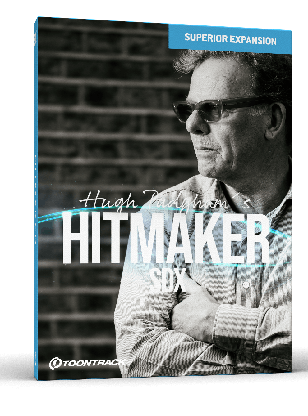Toontrack Hitmaker SDX - ESD