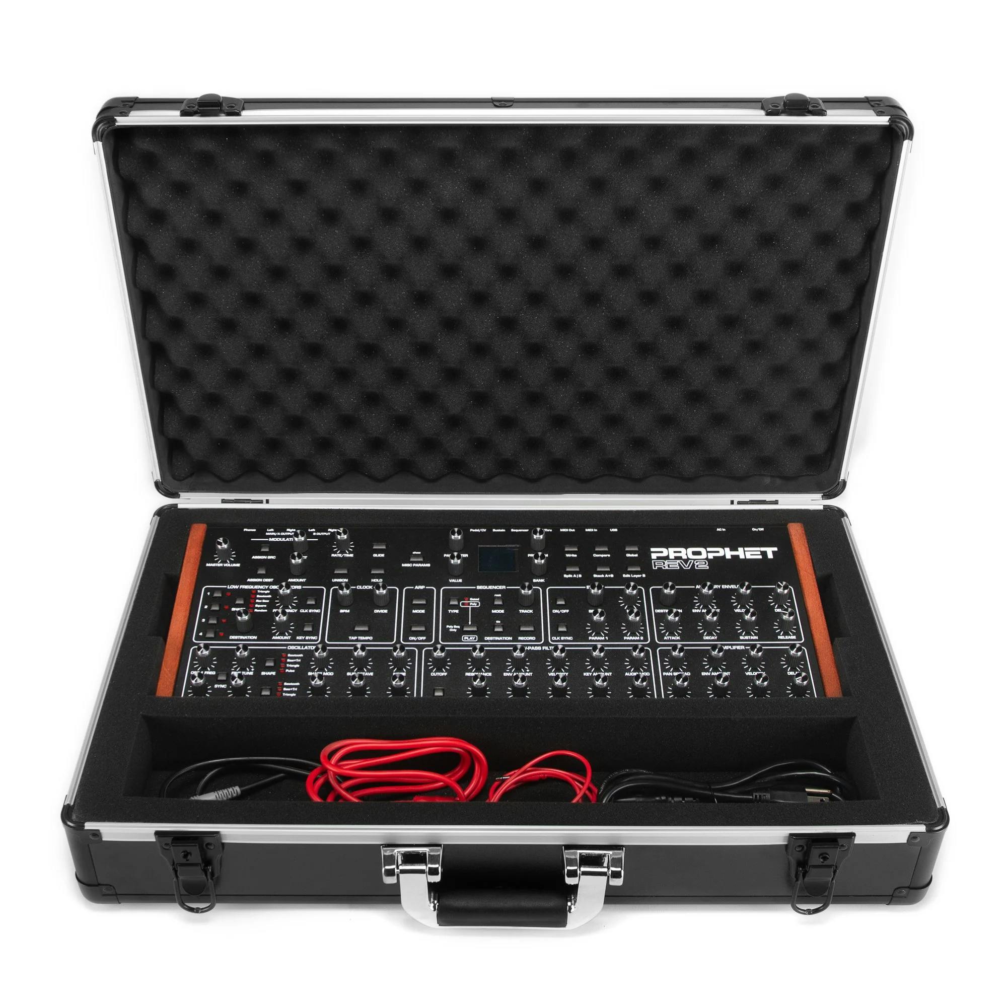 UNISON Case for Sequential Prophet Rev2 Desktop in Black