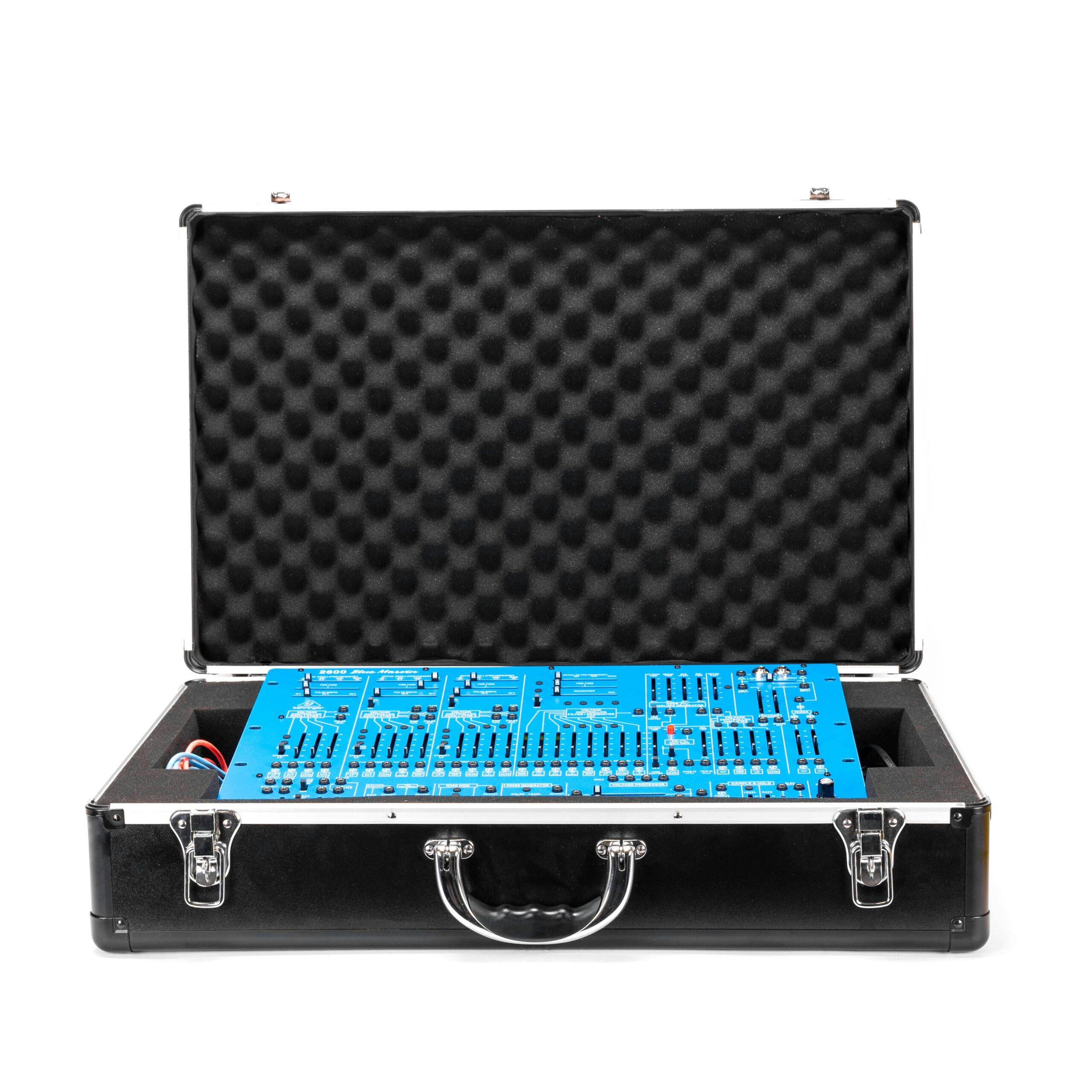 UNISON Case for Behringer ARP 2600 in Black
